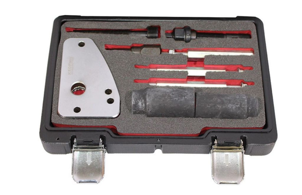 Kroftools 8546 – kit sacar injetores psa 2.0 110/135hp mot.dw10