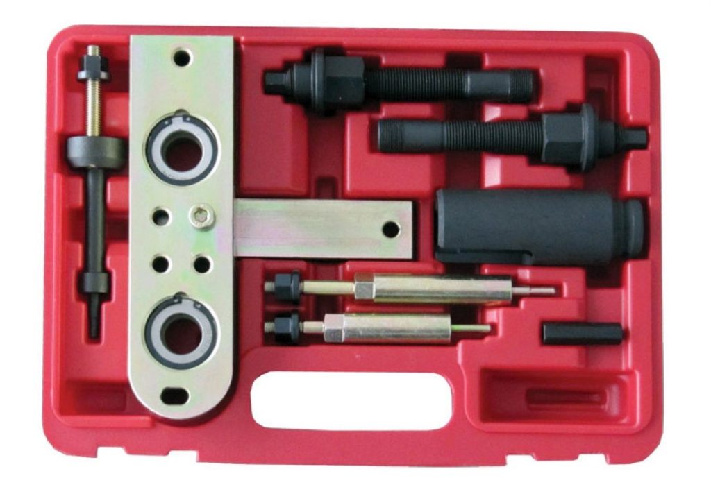 Kroftools 8548 – kit sacar injetores cdi motor 668