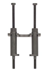 Kroftools 8550 – extrator injetores diesel