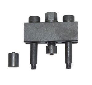 Kroftools 8640 -extrator polia bomba injeção vw 2.0 tdi