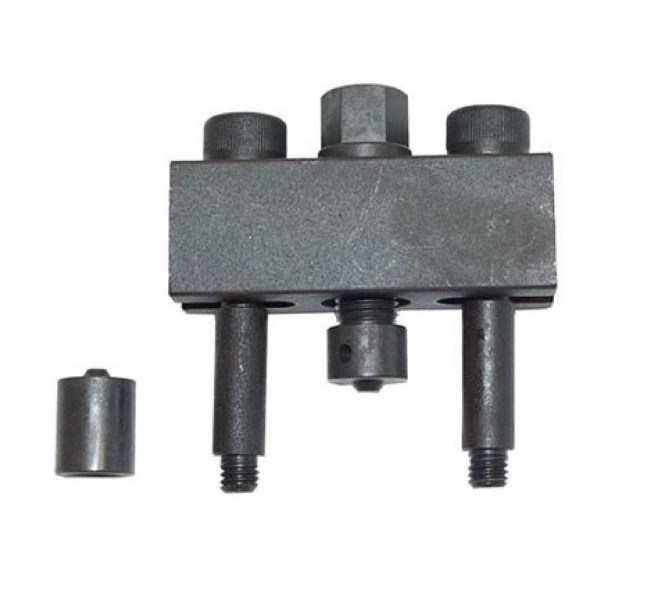 Kroftools 8640 -extrator polia bomba injeção vw 2.0 tdi