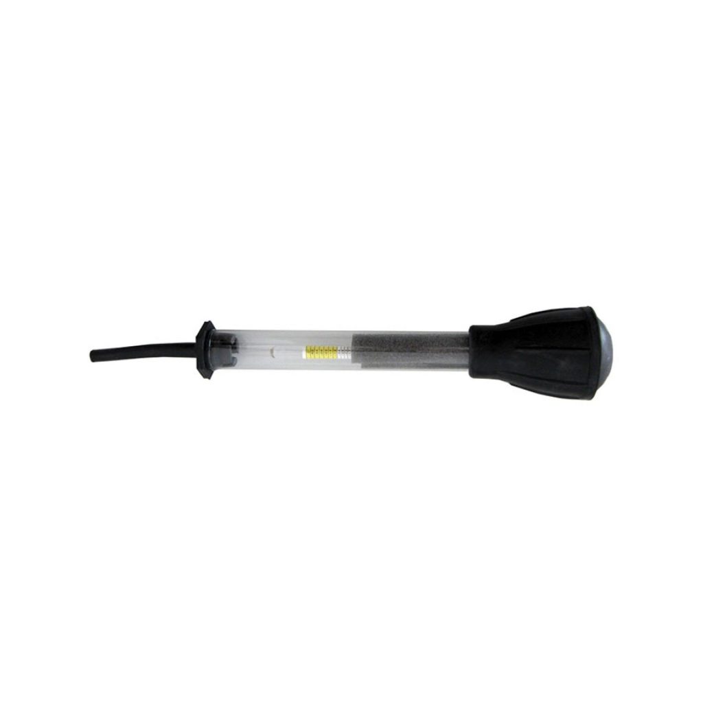 Kroftools 8727 – verificador anticongelante