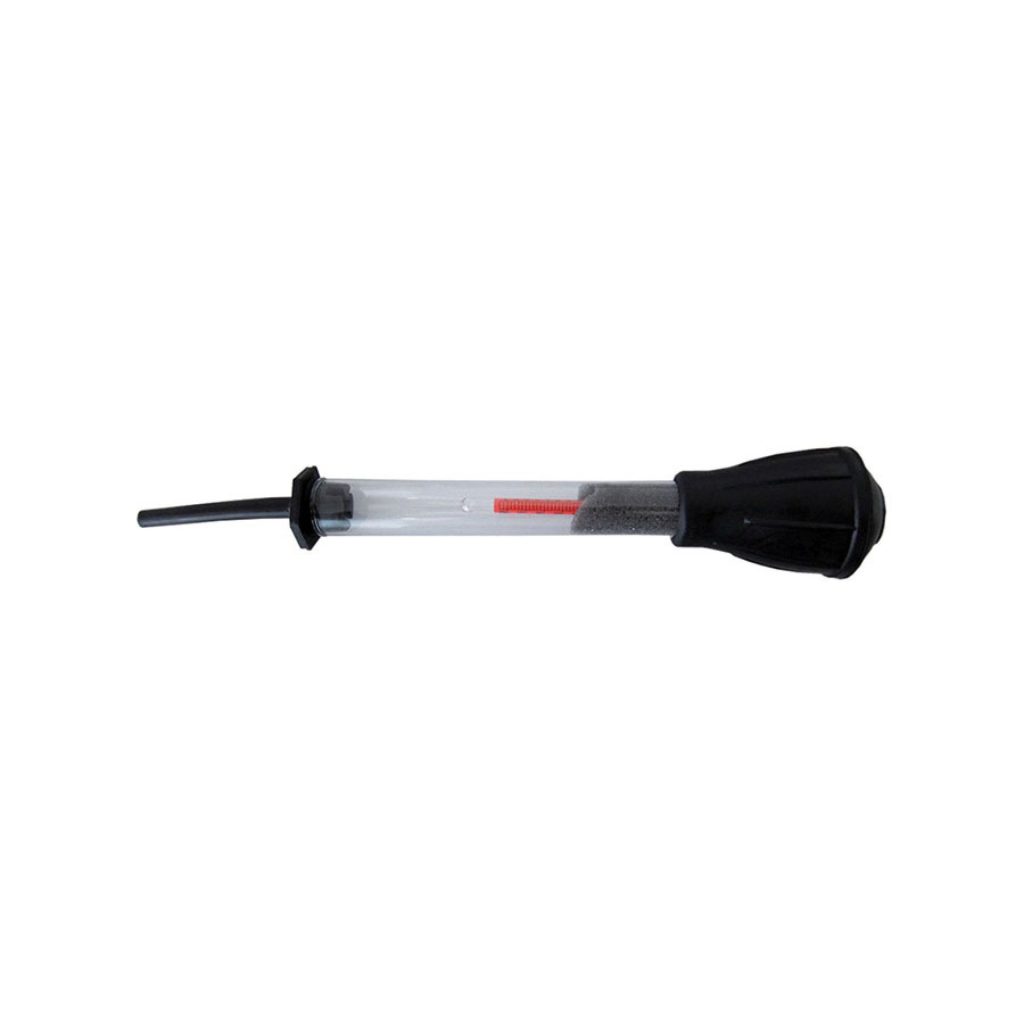 Kroftools 8728 – verificador densidade bateria