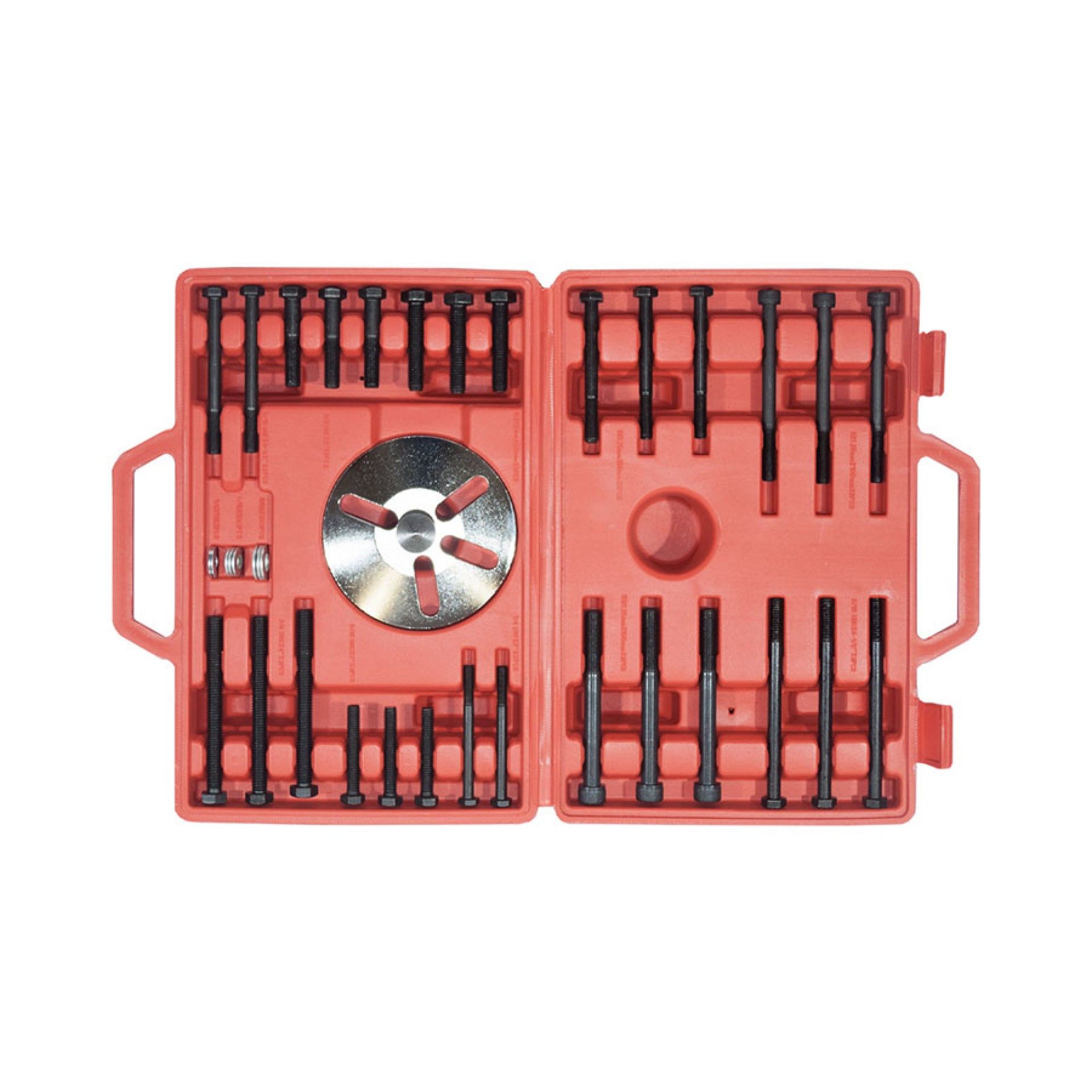 Kroftools 8925 – jogo de extrator de volantes