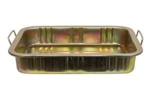 Kroftools 8939 – bandeja metalica para peças
