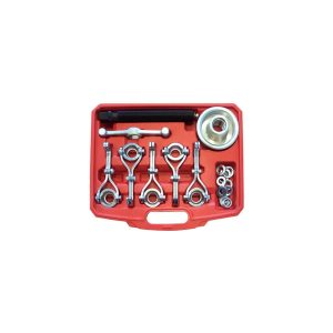 Kroftools 9088 – jogo saca cubos roda universal