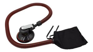 Kroftools 9265 – lixadora orbital 150mm