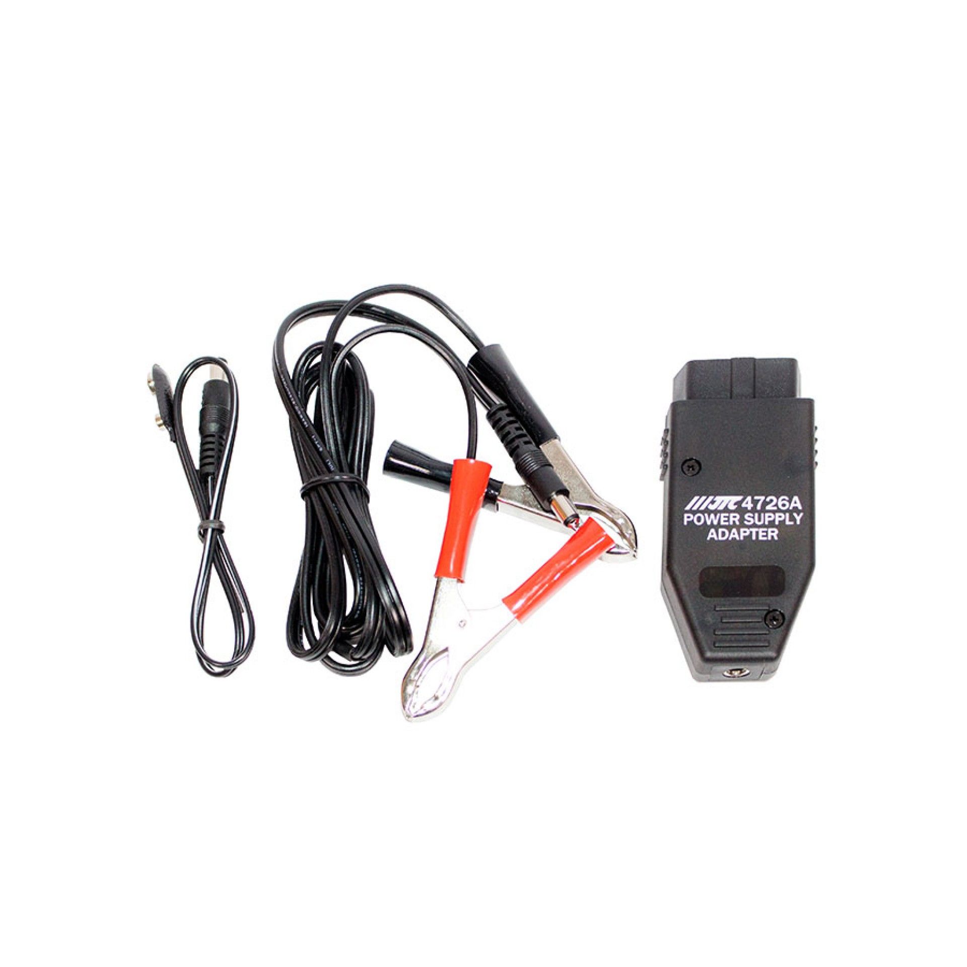 Kroftools 9610 – protetor memoria ligação obd