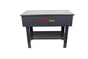 Kroftools 9745 – maquina lavar pecas elétrica 150l