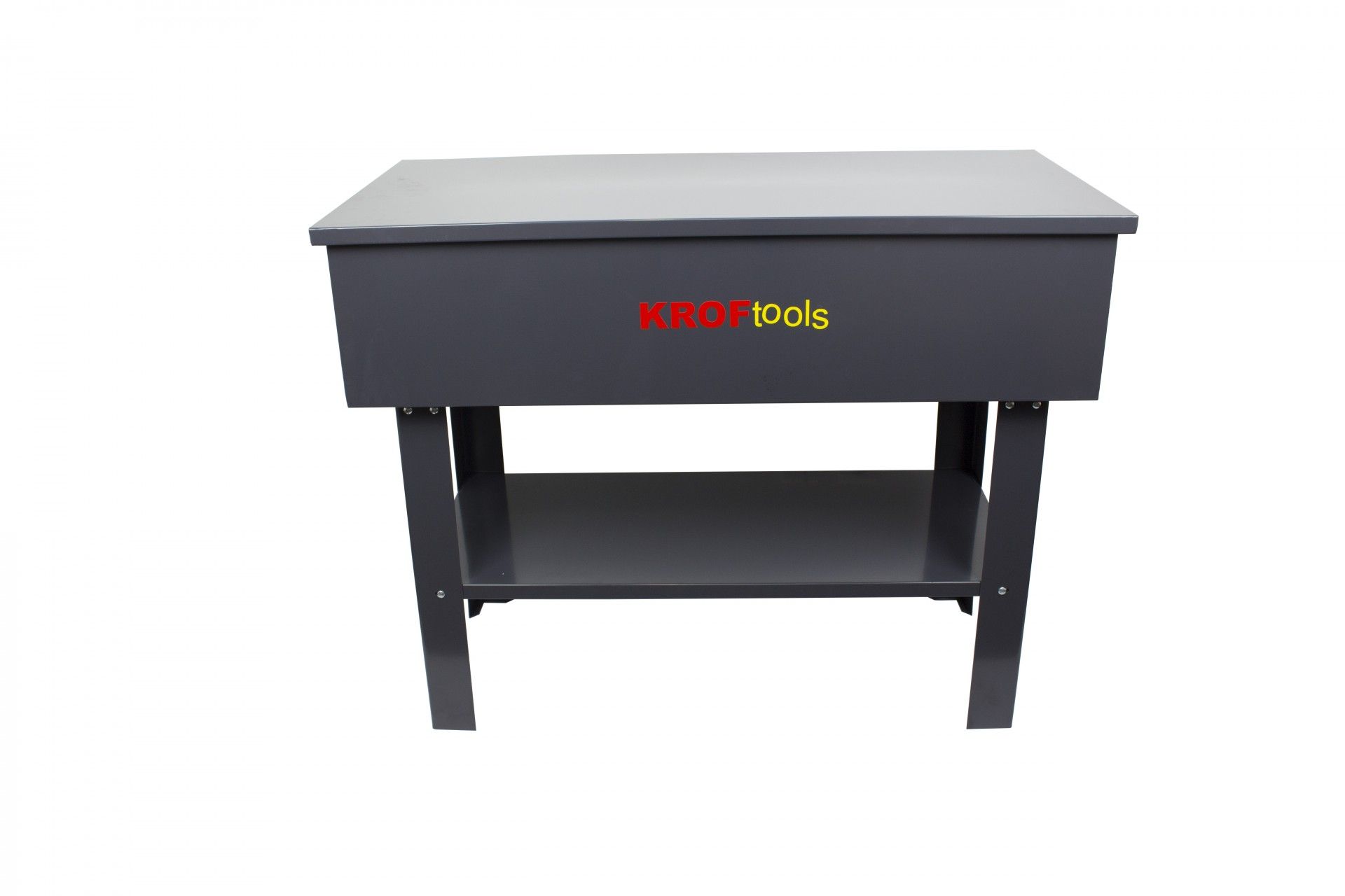Kroftools 9745 – maquina lavar pecas elétrica 150l