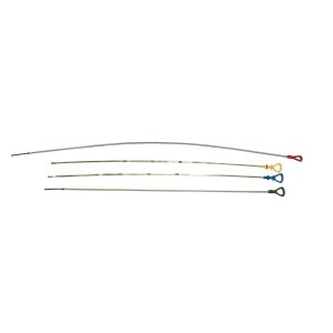 Kroftools 9750 – conjunto 4 varetas para oleo mercedes