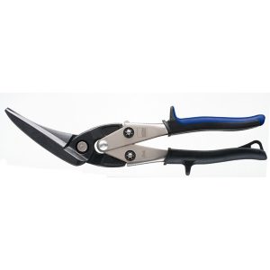 Bessey-tesoura compacta p/chapa – lamina 64mm – d22a-sb