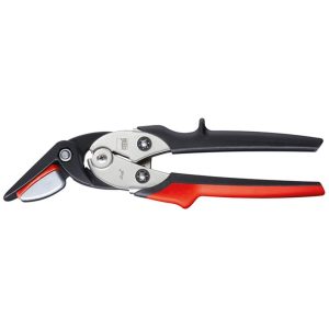 Bessey-tesoura compacta p/chapa – lamina 38mm – d123s-sb