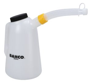 Bahco bod2fs – medida 2 l c/ bico flexivel