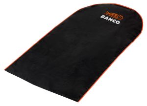 Bahco 5750 – cobertura de banco