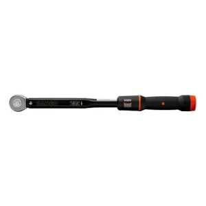 Bahco 74wr-400 – chave dinamometrica 3/4 (80-400 nm)