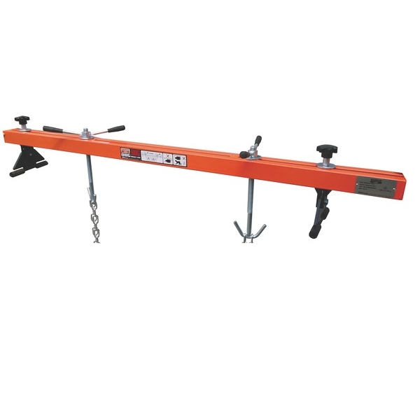 Bahco bh8ac1-500 – barra – suporte – motor – 500kg