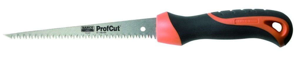Bahco-serrote manual p/pladur         – pc- 6-dry