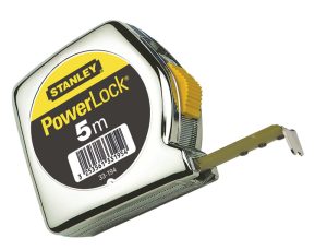 Stanley 33-194 – fita métrica powerlock-p 5 m