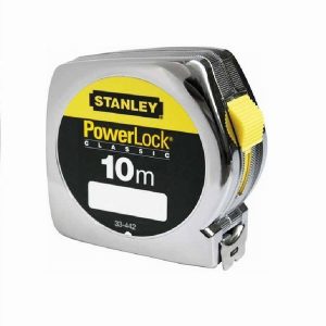 Stanley 33-442 – fita métrica powerlock-p 10 m