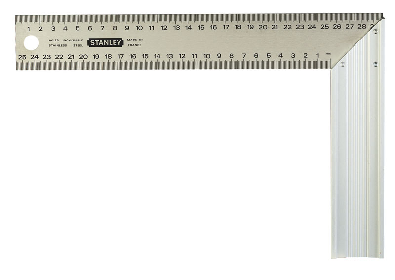 Stanley-esquadro 400 mm – 45687
