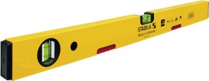 Stabila-nivel de bolha magnético- modelo 70m – 120 cm