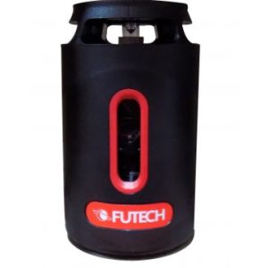 Futech ll5505 green – nível laser 2 linhas