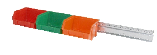 Suc – regua – suporte – 5 caixas stock modelo 0 – 20090