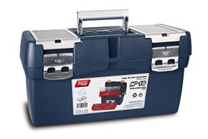 Tayg mod. 16 – caixa de ferramentas 500x258x255