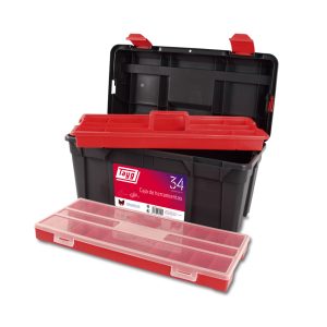 Tayg mod. 34-1 b – caixa ferramenta pp 580x285x290