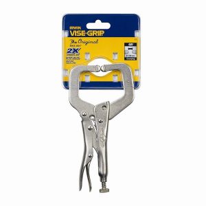 Vise-grip – alicate pressao – 6 r