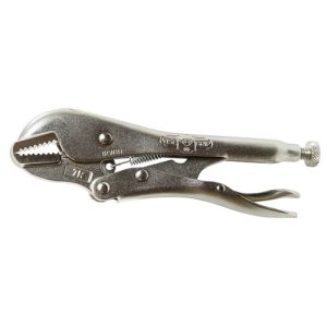 Vise-grip – alicate pressao – 7 r