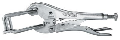 Vise-grip – alicate pressao – 9 r