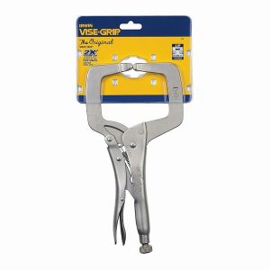 Vise-grip – alicate pressao – 11 r