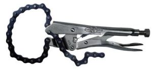 Vise-grip – alicate pressao – 20 r
