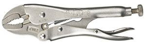 Vise-grip – alicate pressao – 7 wr
