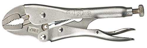 Vise-grip – alicate pressao – 7 wr