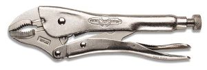 Vise-grip – alicate pressao – 10 wr