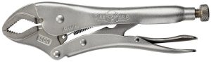 Vise-grip – alicate pressao – 10 cr