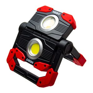 Nebo omni 2k – projector a bateria 2000 lumen