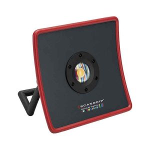 Fvo – projector “afinaç cores” scangrip-multmatch