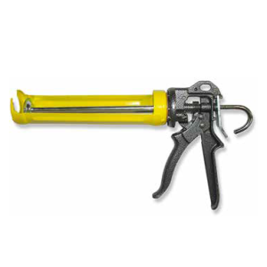 Pistola manual para aplicaçao de químicos fvo