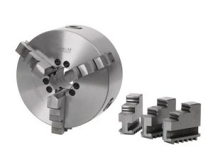 Optimum – bucha p/ torno 250mm – 3442765