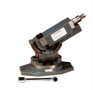 Optimum mv3-125 – prensa de 3 eixos – 3354178