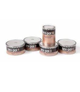 Indasa-tex-pol 4-betume polies.c/fibr.vidro-1.2kg
