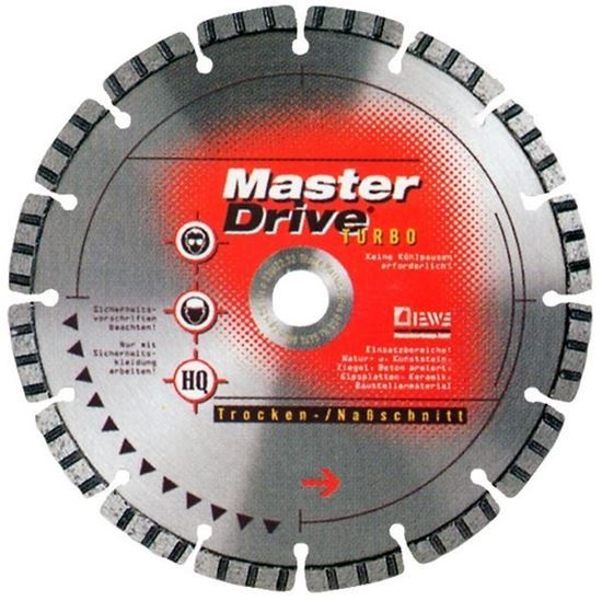 Diewe-disc diam multiusos – master-d.115