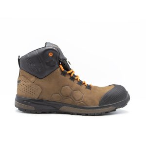 Lavoro lando – bota de segurança