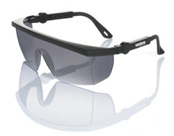 Oculos protecçao pretos -nova-gw-9204bys
