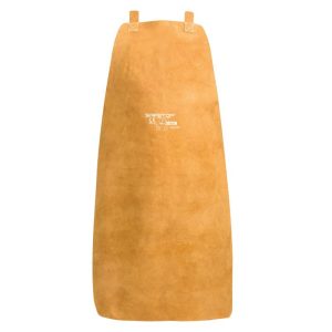 Safetop 20210 – avental de couro cozido em kevlar – 90×60