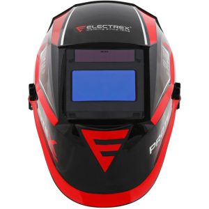 Electrex s 413 – máscara automática – soldar/corte/esmeril